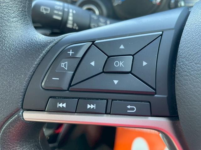 デイズ Ｘ　ＥＴＣ　バックカメラ　ナビ　ＴＶ　クリアランスソナー　衝突被害軽減システム　オートライト　スマートキー　アイドリングストップ　電動格納ミラー　ベンチシート　ＣＶＴ　盗難防止システム（32枚目）