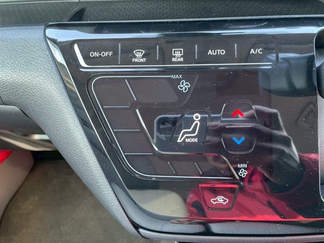 デイズ Ｘ　ＥＴＣ　バックカメラ　ナビ　ＴＶ　クリアランスソナー　衝突被害軽減システム　オートライト　スマートキー　アイドリングストップ　電動格納ミラー　ベンチシート　ＣＶＴ　盗難防止システム（43枚目）