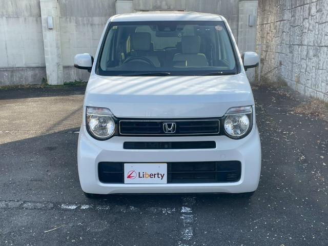 Ｎ－ＷＧＮ Ｌ　ＥＴＣ　バックカメラ　クリアランスソナー　オートクルーズコントロール　レーンアシスト　衝突被害軽減システム　オートライト　スマートキー　アイドリングストップ　電動格納ミラー（10枚目）