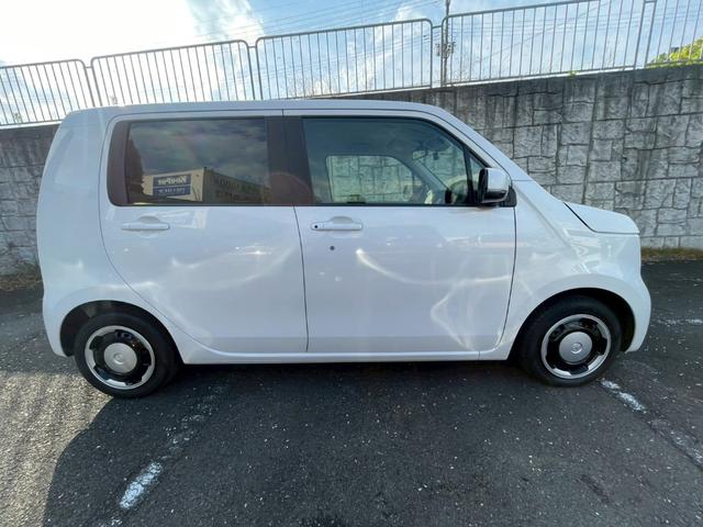 Ｎ－ＷＧＮ Ｌ　ＥＴＣ　バックカメラ　クリアランスソナー　オートクルーズコントロール　レーンアシスト　衝突被害軽減システム　オートライト　スマートキー　アイドリングストップ　電動格納ミラー（12枚目）