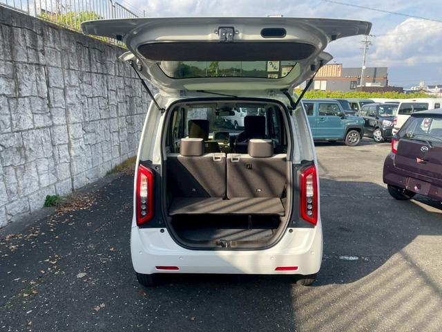 Ｎ－ＷＧＮ Ｌ　ＥＴＣ　バックカメラ　クリアランスソナー　オートクルーズコントロール　レーンアシスト　衝突被害軽減システム　オートライト　スマートキー　アイドリングストップ　電動格納ミラー（17枚目）