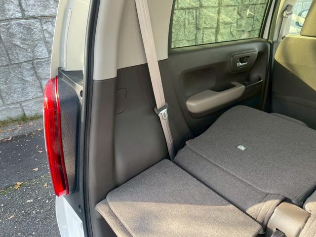 Ｎ－ＷＧＮ Ｌ　ＥＴＣ　バックカメラ　クリアランスソナー　オートクルーズコントロール　レーンアシスト　衝突被害軽減システム　オートライト　スマートキー　アイドリングストップ　電動格納ミラー（20枚目）