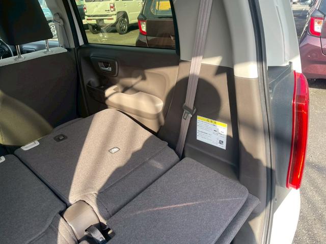 Ｎ－ＷＧＮ Ｌ　ＥＴＣ　バックカメラ　クリアランスソナー　オートクルーズコントロール　レーンアシスト　衝突被害軽減システム　オートライト　スマートキー　アイドリングストップ　電動格納ミラー（21枚目）