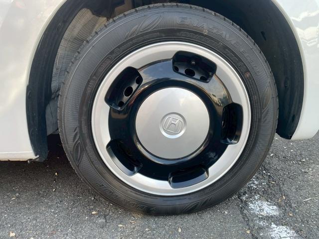 Ｎ－ＷＧＮ Ｌ　ＥＴＣ　バックカメラ　クリアランスソナー　オートクルーズコントロール　レーンアシスト　衝突被害軽減システム　オートライト　スマートキー　アイドリングストップ　電動格納ミラー（24枚目）