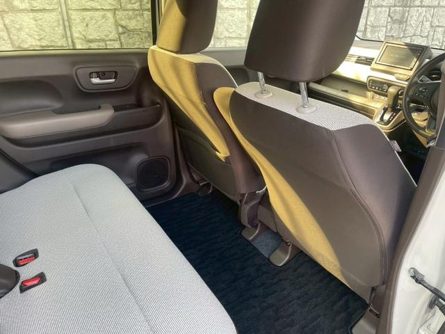 Ｎ－ＷＧＮ Ｌ　ＥＴＣ　バックカメラ　クリアランスソナー　オートクルーズコントロール　レーンアシスト　衝突被害軽減システム　オートライト　スマートキー　アイドリングストップ　電動格納ミラー（31枚目）