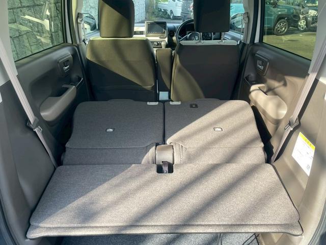 Ｎ－ＷＧＮ Ｌ　ＥＴＣ　バックカメラ　クリアランスソナー　オートクルーズコントロール　レーンアシスト　衝突被害軽減システム　オートライト　スマートキー　アイドリングストップ　電動格納ミラー（32枚目）