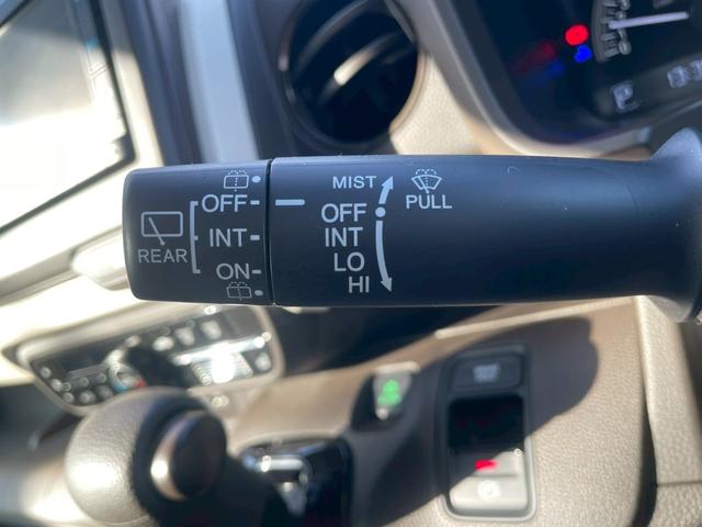 Ｎ－ＷＧＮ Ｌ　ＥＴＣ　バックカメラ　クリアランスソナー　オートクルーズコントロール　レーンアシスト　衝突被害軽減システム　オートライト　スマートキー　アイドリングストップ　電動格納ミラー（36枚目）