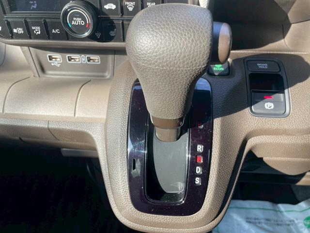 Ｎ－ＷＧＮ Ｌ　ＥＴＣ　バックカメラ　クリアランスソナー　オートクルーズコントロール　レーンアシスト　衝突被害軽減システム　オートライト　スマートキー　アイドリングストップ　電動格納ミラー（39枚目）