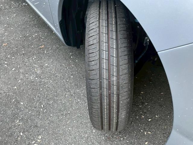 ミライース Ｌ　ＳＡＩＩＩ　クリアランスソナー　衝突被害軽減システム　オートマチックハイビーム　オートライト　キーレスエントリー　アイドリングストップ　ＣＶＴ　盗難防止システム　ＡＢＳ　ＥＳＣ　衝突安全ボディ　エアコン（20枚目）