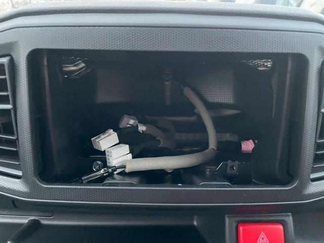 ミライース Ｌ　ＳＡＩＩＩ　クリアランスソナー　衝突被害軽減システム　オートマチックハイビーム　オートライト　キーレスエントリー　アイドリングストップ　ＣＶＴ　盗難防止システム　ＡＢＳ　ＥＳＣ　衝突安全ボディ　エアコン（22枚目）