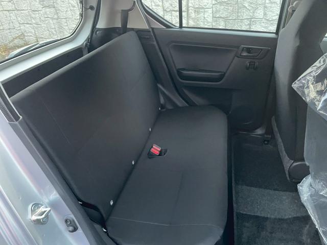 ミライース Ｌ　ＳＡＩＩＩ　クリアランスソナー　衝突被害軽減システム　オートマチックハイビーム　オートライト　キーレスエントリー　アイドリングストップ　ＣＶＴ　盗難防止システム　ＡＢＳ　ＥＳＣ　衝突安全ボディ　エアコン（28枚目）