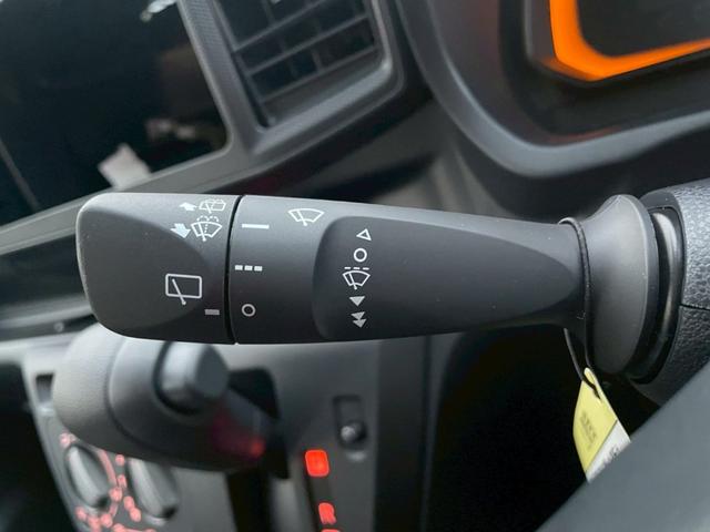 ミライース Ｌ　ＳＡＩＩＩ　クリアランスソナー　衝突被害軽減システム　オートマチックハイビーム　オートライト　キーレスエントリー　アイドリングストップ　ＣＶＴ　盗難防止システム　ＡＢＳ　ＥＳＣ　衝突安全ボディ　エアコン（31枚目）