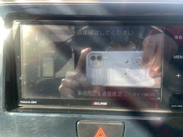 デイズルークス ハイウェイスター　Ｘ　ＥＴＣ　全周囲カメラ　両側スライド・片側電動　ＴＶ　クリアランスソナー　レーンアシスト　衝突被害軽減システム　オートマチックハイビーム　オートライト　ＬＥＤヘッドランプ（6枚目）