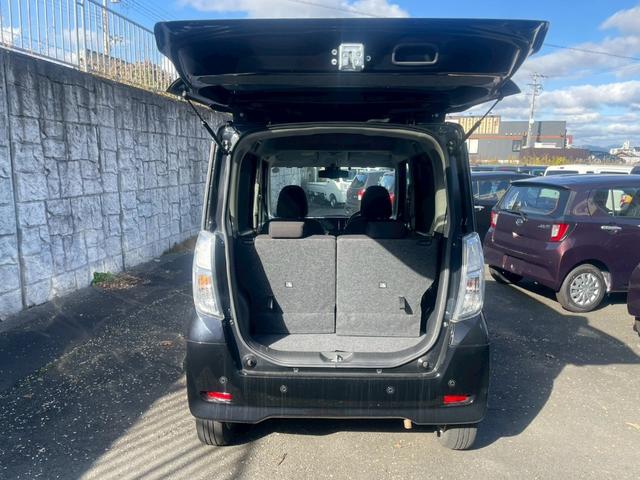 デイズルークス ハイウェイスター　Ｘ　ＥＴＣ　全周囲カメラ　両側スライド・片側電動　ＴＶ　クリアランスソナー　レーンアシスト　衝突被害軽減システム　オートマチックハイビーム　オートライト　ＬＥＤヘッドランプ（17枚目）