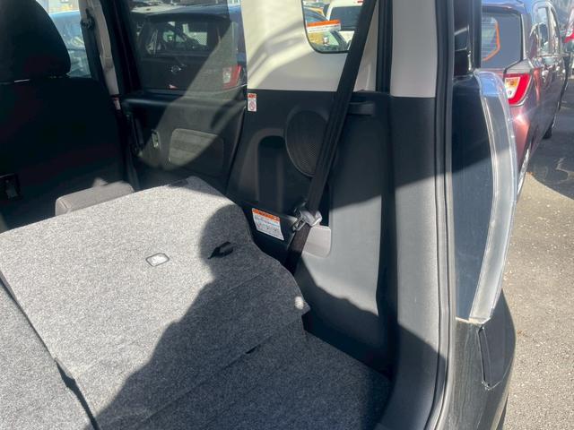 デイズルークス ハイウェイスター　Ｘ　ＥＴＣ　全周囲カメラ　両側スライド・片側電動　ＴＶ　クリアランスソナー　レーンアシスト　衝突被害軽減システム　オートマチックハイビーム　オートライト　ＬＥＤヘッドランプ（20枚目）