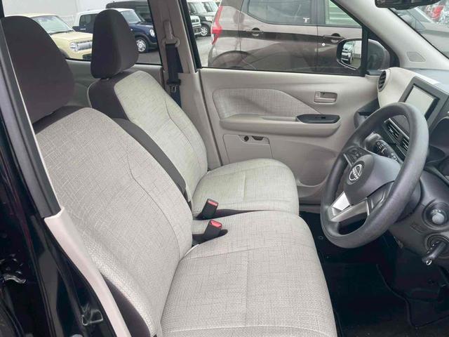 デイズ S ETC バックカメラ ナビ クリアランスソナー オートライト キーレスエントリー アイドリングストップ 電動格納ミラー ベンチシート CVT USB エアコン パワーステアリング パワーウィンドウ(33枚目)