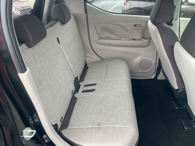 デイズ S ETC バックカメラ ナビ クリアランスソナー オートライト キーレスエントリー アイドリングストップ 電動格納ミラー ベンチシート CVT USB エアコン パワーステアリング パワーウィンドウ(46枚目)