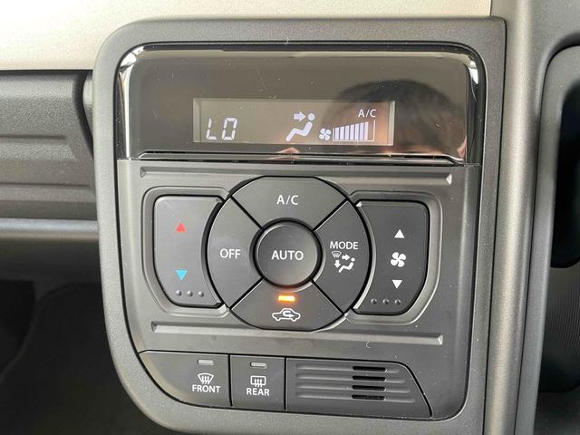 スズキ スペーシア 35枚目