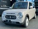SUZUKI ALTO LAPIN LC