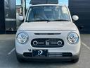 SUZUKI ALTO LAPIN LC