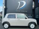 SUZUKI ALTO LAPIN LC