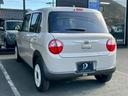 SUZUKI ALTO LAPIN LC
