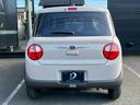 SUZUKI ALTO LAPIN LC