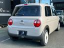 SUZUKI ALTO LAPIN LC