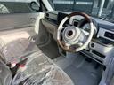 SUZUKI ALTO LAPIN LC
