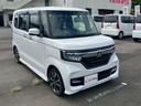 Ｇ・Ｌホンダセンシング　ナビ　バックカメラ　ドラレコ　ＥＴＣ　両側電動スライドドア　衝突被害軽減ブレーキ　アダプティブクルーズコントロール　運転席＆助手席シートヒーター　スマートキー　純正アルミホイール　電動格納ミラー（10枚目）