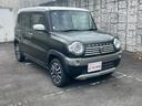 ハスラー ＪスタイルＩＩ　ナビ　衝突被害軽減ブレーキ　運転席シートヒーター　スマートキー　オートエアコン　オートエアコン　ステアリングスイッチ　アイドリングストップ　純正アルミホイール　電動格納ミラー　フォグライト（8枚目）