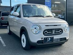アルトラパンＬＣ Ｌ　前後衝突被害軽減ブレーキ　盗難警報装置　ＬＥＤライト　ベンチシート 0710207A30250628W006 7