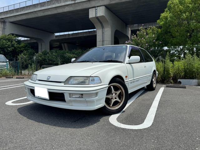シビック Ｓｉエクストラ（2枚目）