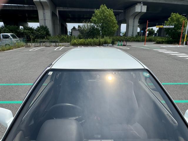 シビック Ｓｉエクストラ（8枚目）