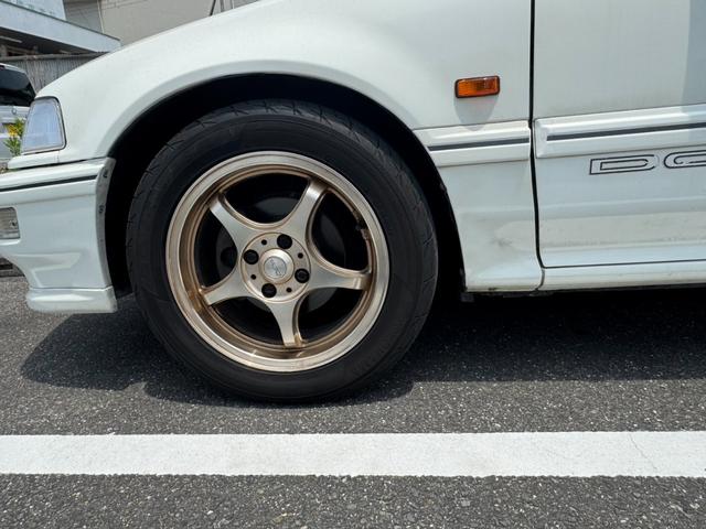 シビック Ｓｉエクストラ（15枚目）