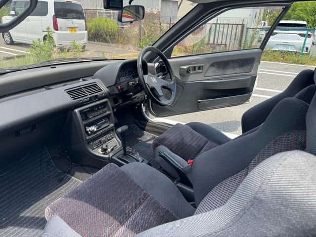 シビック Ｓｉエクストラ（30枚目）