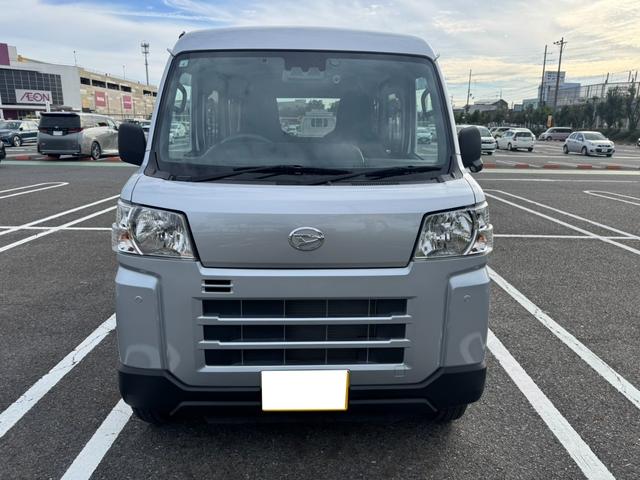 ハイゼットカーゴ DX(2枚目)