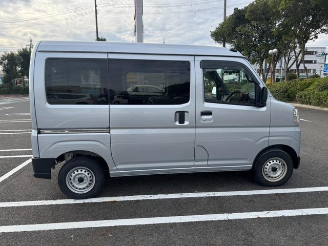 ハイゼットカーゴ DX(3枚目)