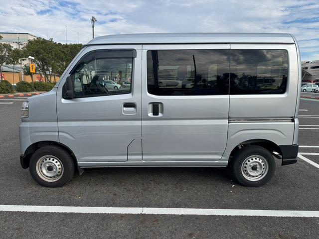 ハイゼットカーゴ DX(4枚目)