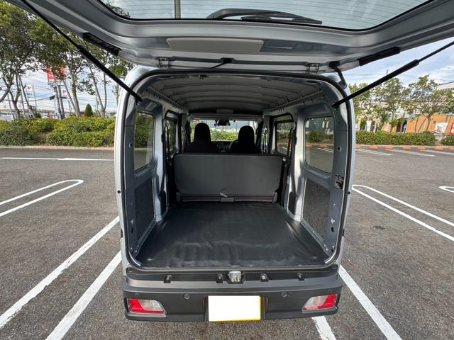 ハイゼットカーゴ DX(6枚目)