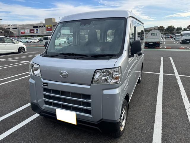 ハイゼットカーゴ DX(8枚目)