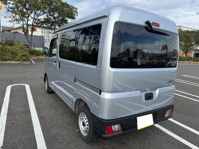 ハイゼットカーゴ DX(10枚目)