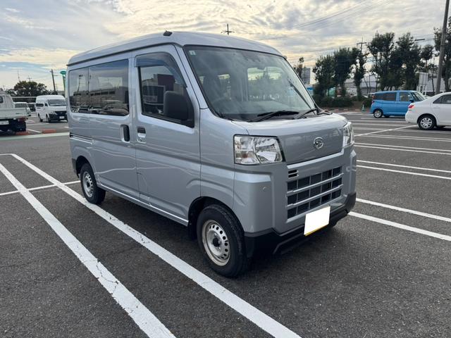 ハイゼットカーゴ DX(12枚目)