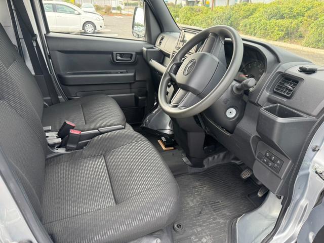 ハイゼットカーゴ DX(13枚目)