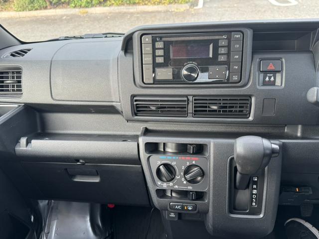 ハイゼットカーゴ DX(14枚目)