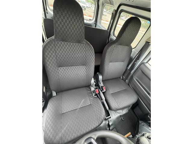 ハイゼットカーゴ DX(15枚目)