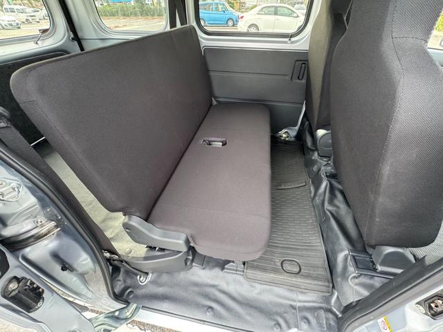 ハイゼットカーゴ DX(16枚目)