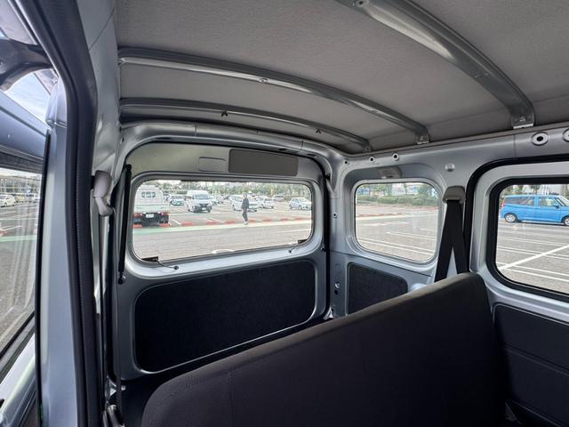ハイゼットカーゴ DX(21枚目)