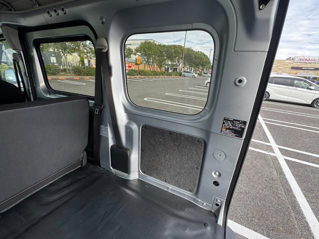 ハイゼットカーゴ DX(22枚目)