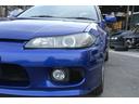 NISSAN SILVIA
